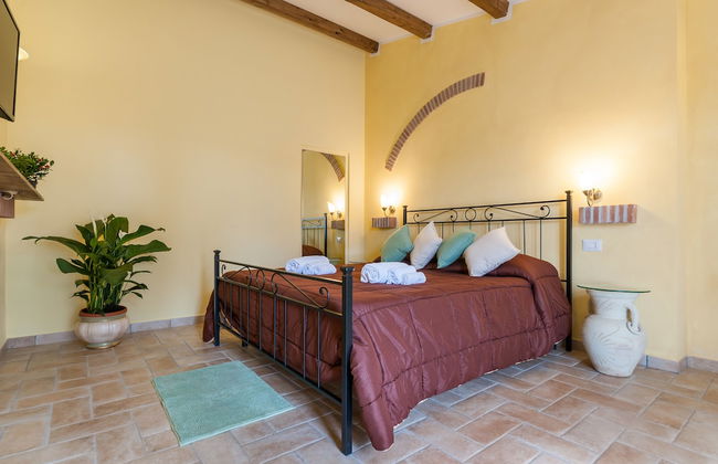 Agriturismo El Molino - Photo 15