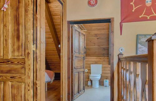 Saplan Real Estate Casa Izadi - Foto 39