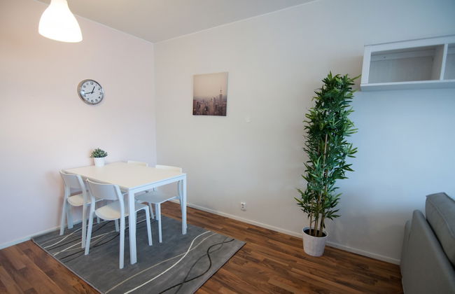 Kotimaailma Apartments Kuopio - Foto 15