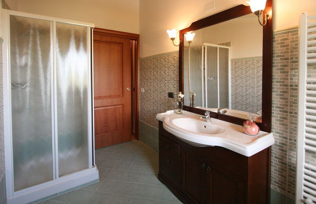 Timeless Villa in Cagli With Garden and Swimming Pool - Foto 39