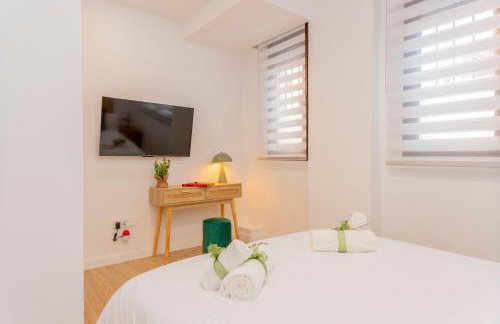 - Marés Cabanyal -Mediterráneo en clave boutique - Foto 41