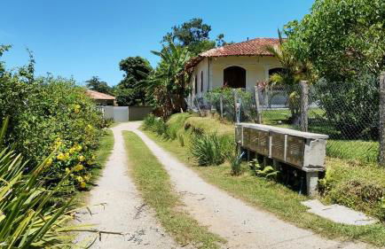 Santo Chalé - Foto 24