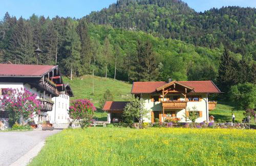 Ferienwohnungen Bergerhof Zuhaus - Foto 2