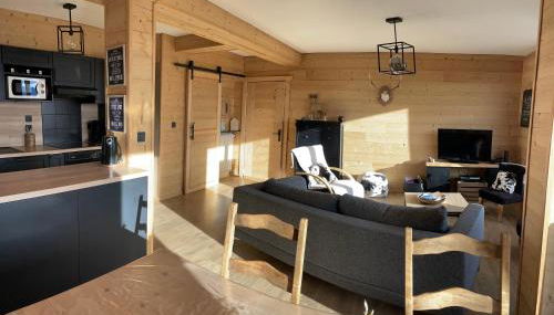 LA PERLE DES CAILLOUX EXCEPTIONNEL et COSY - Foto 1