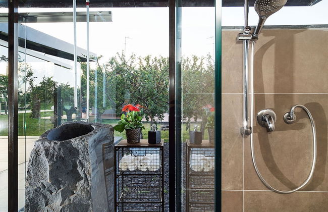 Villa in Trecastagni Near Mount Etna Tours - Foto 12