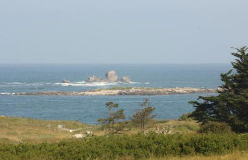 Le jardin des dunes - Foto 32