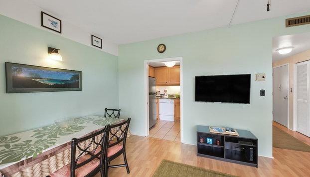 Kona Plaza#220 - Foto 2, Habitación