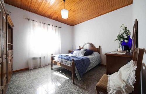 Casa Rural do Salgueirinho - Foto 65