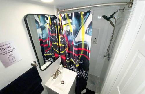 Unique Miami Art Escape w/ HotTub, Arcade & Murals - Foto 16