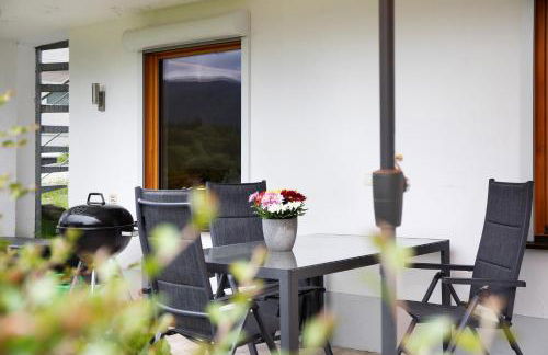 Ferienwohnung Am Moos In Moosrain - Foto 22