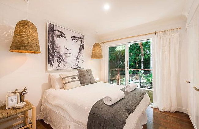 Your Luxury Escape - Bel Ombre - Foto 4