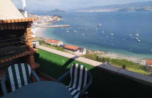 0338 Apartment in Sanxenxo - Foto 11