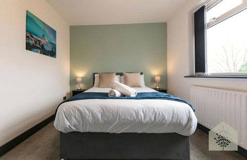 Green View House - Foto 12