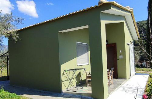 Socrates Organic Village - Wild Olive - Photo 49