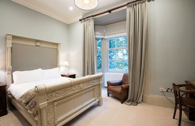 Apartment 1 The Grove - Foto 5