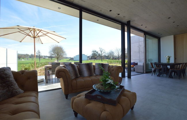 Cozy Villa in Dalhem Ardennes With Private Garden - Foto 68