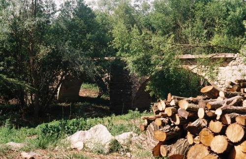 Masia El Riscle - Moli Del Pont - Foto 48