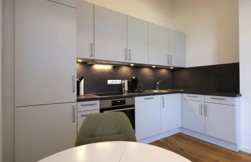 Ausblick apartments - Foto 37