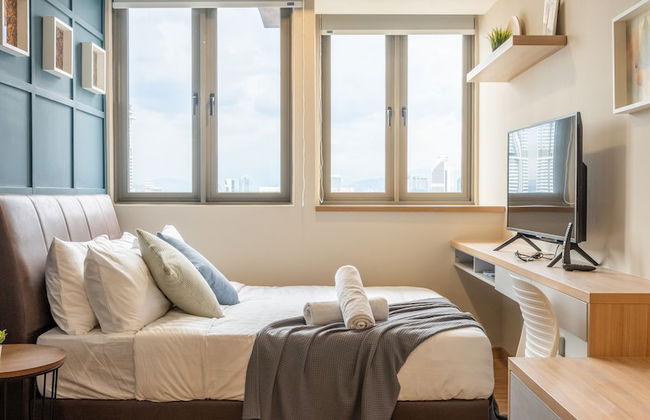 Riveria City by Plush - Foto 13