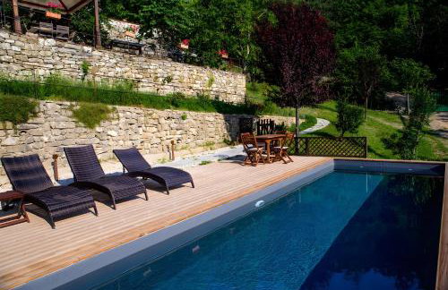 Villa Ancora Tenuta Lonciano - Photo 7