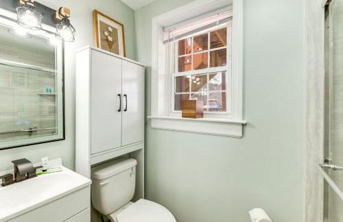 5 Mi to Fort Gregg-Adams Spacious Family Home - Foto 26