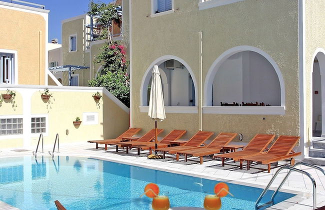 Sellada Apartments - Photo 31