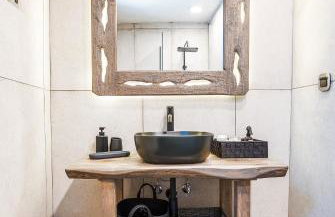 LF Parnassos Chalet - Foto 17