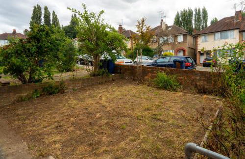 2 Bed, Wembley, Ealing, London - Foto 25