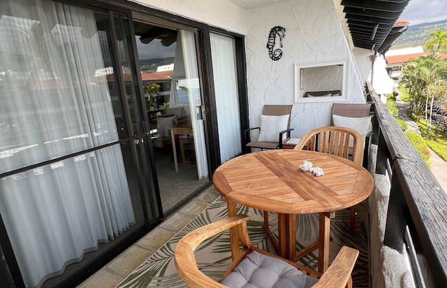 Casa De Emdeko Condo w/ Pool A/C & Ocean Views - Foto 25