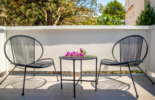 Apartmani Višnja - Photo 72