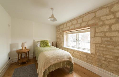 Upper Flat, The Manse, Painswick - Foto 29