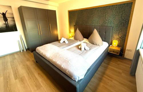 Auszeit Norddeich I 5 Minuten zu Fuß zum Meer - Foto 9