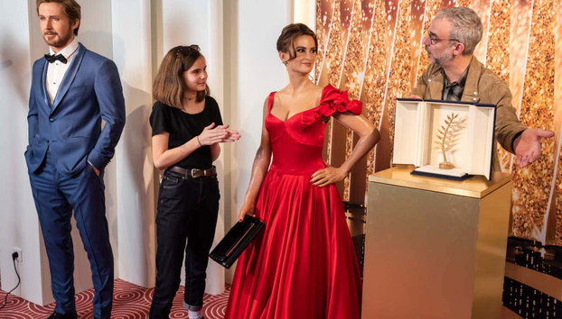 Museo de Cera Grévin de París - Foto 5, Figura de Penélope Cruz