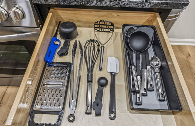 Charming Historic Gem Heart of Philly 2B - Foto 35