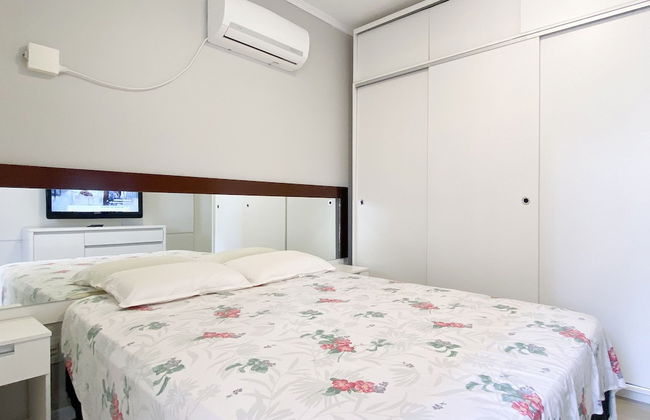 Apê a 50 metros do Mar - Itapema - Photo 8