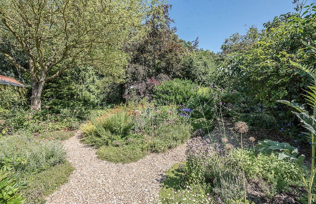 The Pond House, Westleton - Foto 41