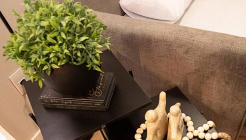 Luxo na Gleba com ar na sala e quarto, lava e seca e academia - Foto 5