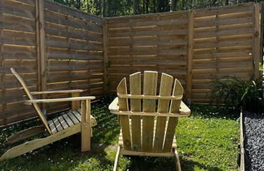 Gîte Adaméo - Foto 12