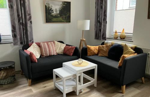 Wohnoase am Solling - Foto 4