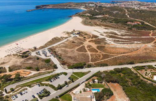 Beach Villa - oceanfront villa Martinhal - Foto 72