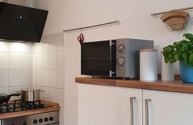 Summer Melody Comfortable Holiday Residence - Foto 6