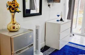 Central Harrow Cozy Apartment with free parking - Photo 16