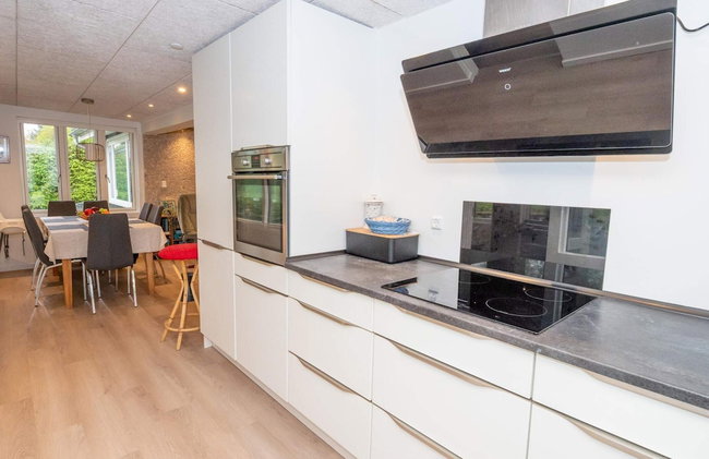 6 Person Holiday Home in Struer - Foto 15