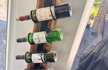 Ferienhaus Auszeit im Windecker Ländchen - Foto 21