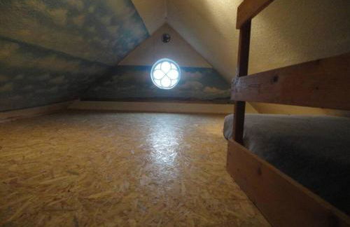 Dachwohnung im Fairhandelshaus - Foto 34