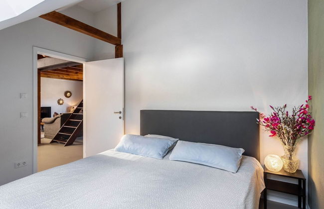 Snug Apartment in Birresborn With Garden - Photo 5