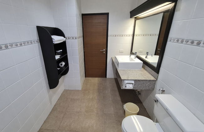 Grand Garden Hotel & Residence - Photo 57