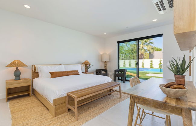 The Reserve at Polo Villas by AvantStay – Luxe Desert Retreat - Foto 63