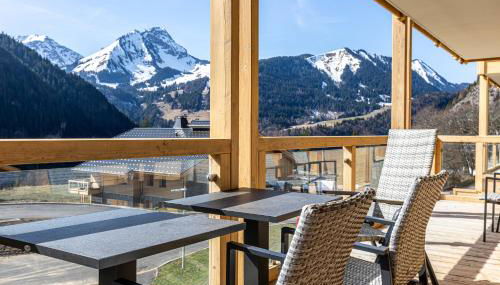 FranceComfort - AlpChalets Portes du Soleil - Photo 3