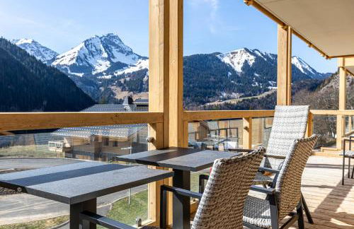 FranceComfort - AlpChalets Portes du Soleil - Photo 3